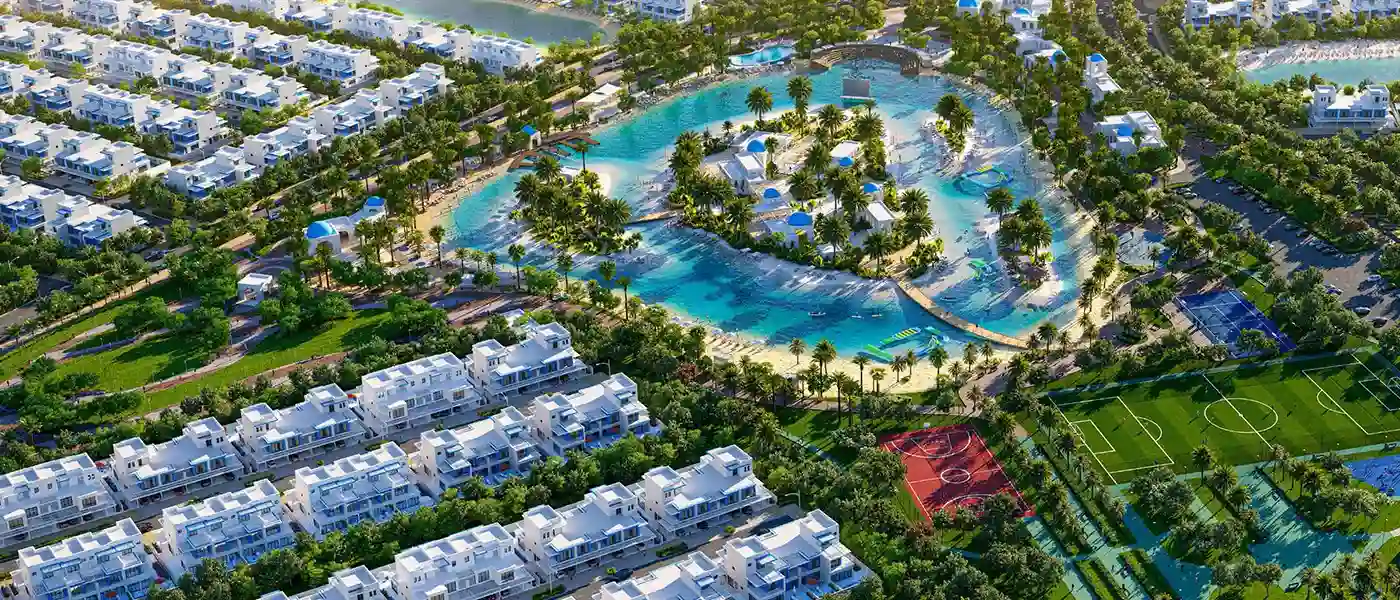 Dubai Land