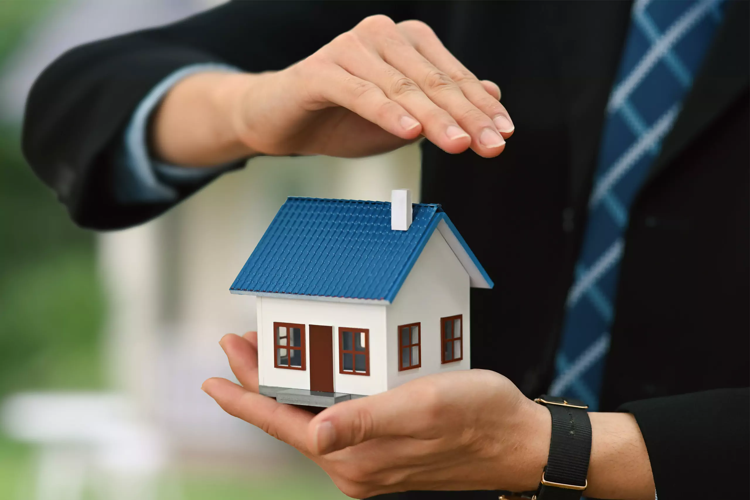 property management