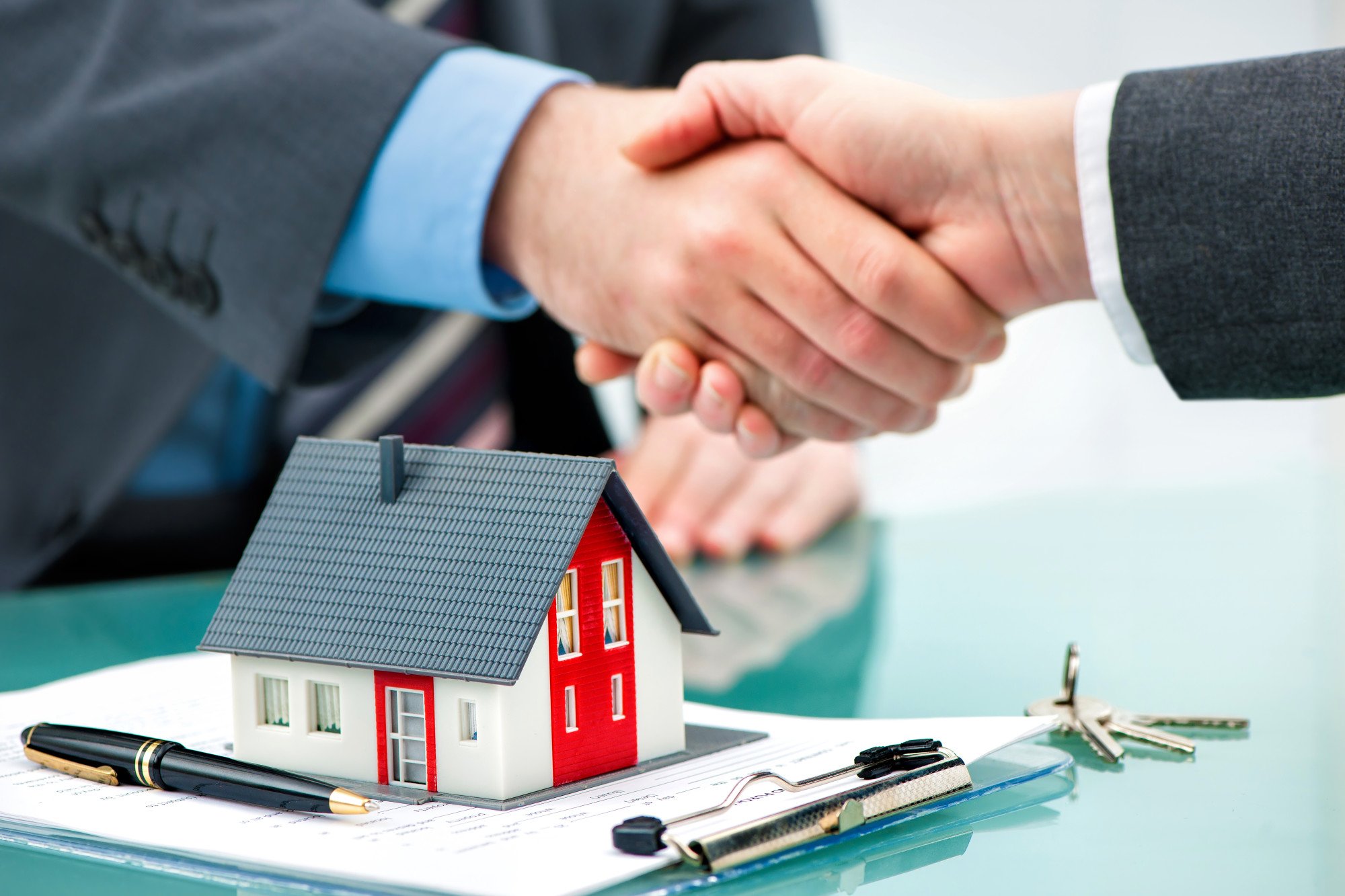 residential property management
