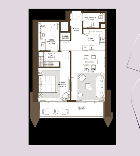 floor pl 4