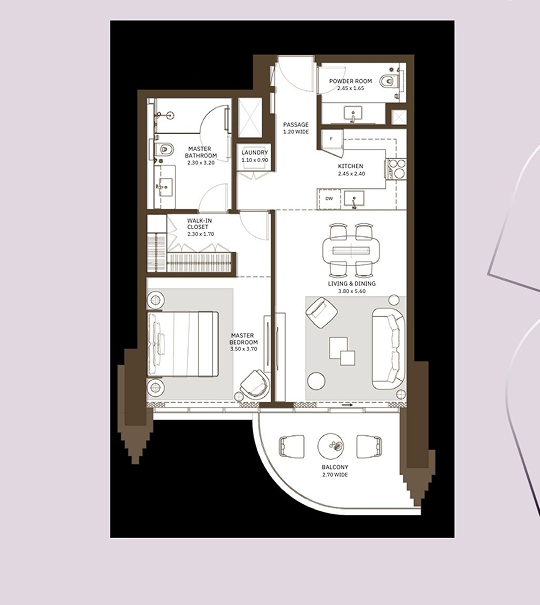 floor pl 5