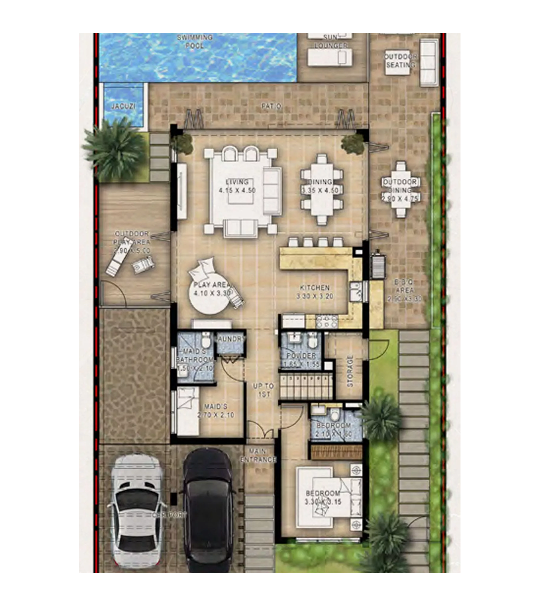 plan 11