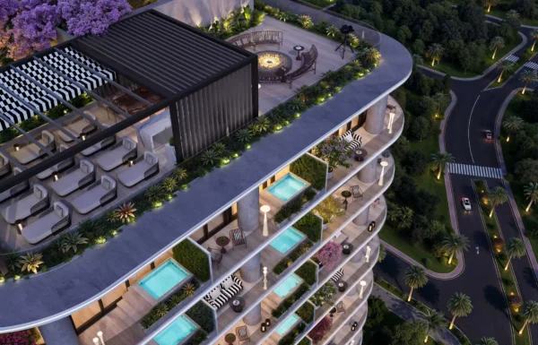 Interstellar by Mr. Eight