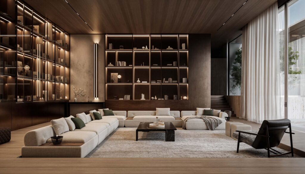 Penthouse-Library