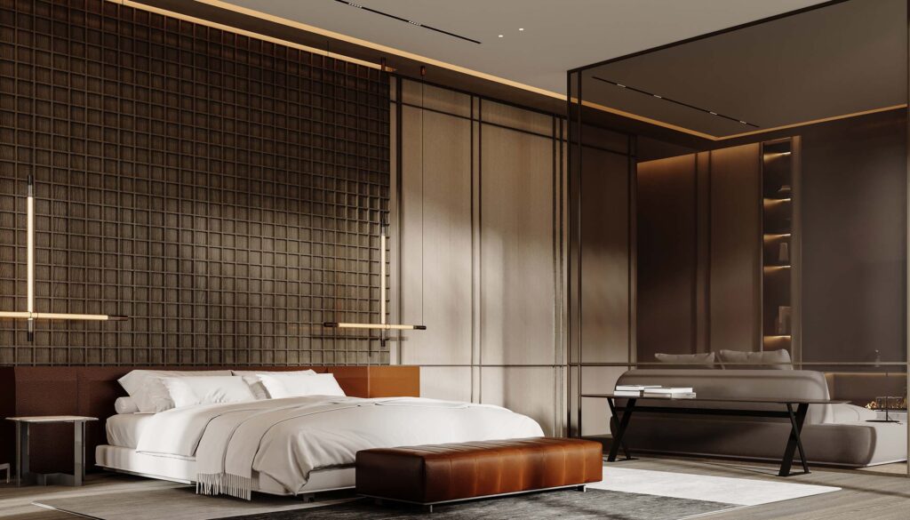 Penthouse-Master-Bedroom