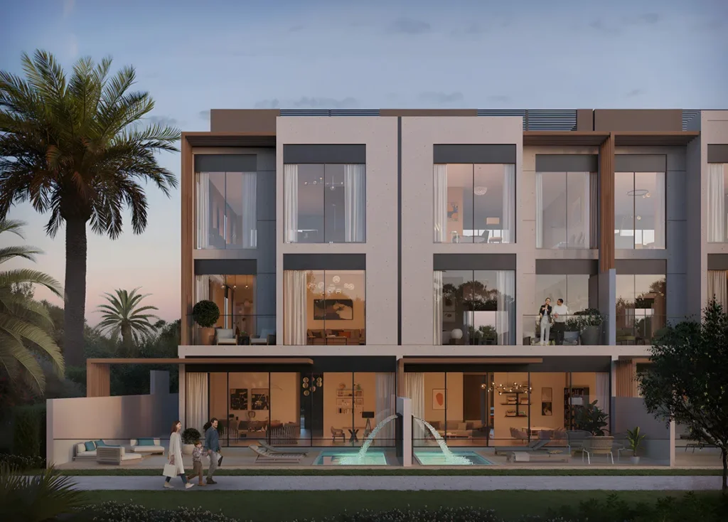 Terra-Golf-Collection-2nd-Phase-Townhouses